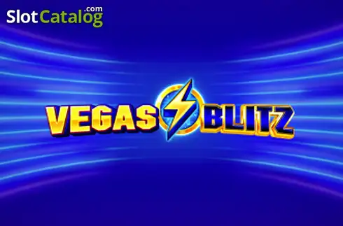 Vegas Blitz Λογότυπο Vegas Blitz Λογότυπο