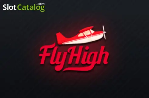 Fly High (NetGaming) Λογότυπο Fly High (NetGaming) Λογότυπο