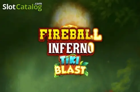 Fireball Inferno: Tiki Blast 2026-02-19