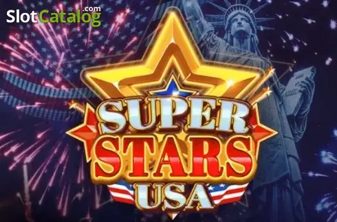 Super Stars USA 2026-05-20