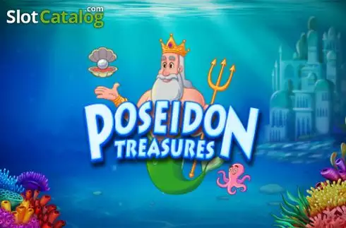 Poseidon Treasures