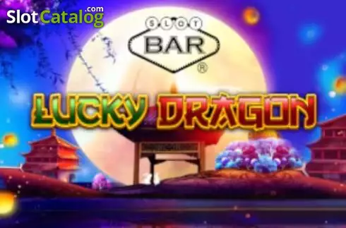 Lucky Dragon (BDM) Λογότυπο Lucky Dragon (BDM) Λογότυπο