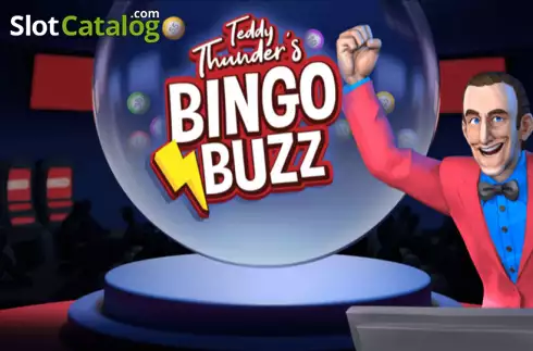 Teddy Thunders Bingo Buzz