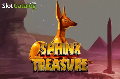 Sphinx Treasure (NewAge Games)