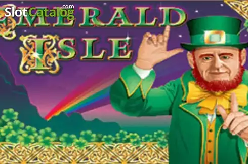 Emerald Isle (Flash)