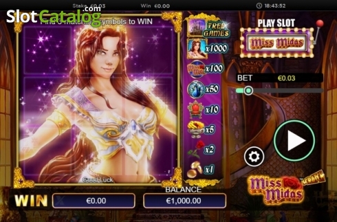 Οθόνη2. Scratch Miss Midas Κουλοχέρης 