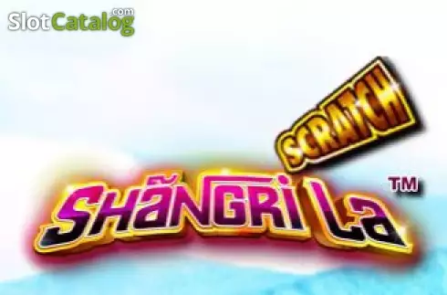 Scratch Shangri La Λογότυπο