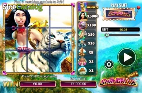 Οθόνη2. Scratch Shangri La Κουλοχέρης 