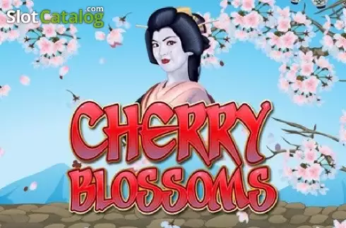 Cherry Blossoms Mini Λογότυπο Cherry Blossoms Mini Λογότυπο