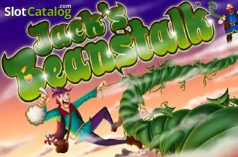 Jack's Beanstalk Dice Λογότυπο Jack's Beanstalk Dice Λογότυπο