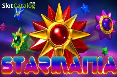 Starmania Dice Κουλοχέρης 