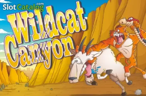 Wildcat Canyon Dice Λογότυπο Wildcat Canyon Dice Λογότυπο