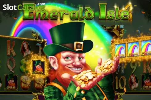 Emerald Isle