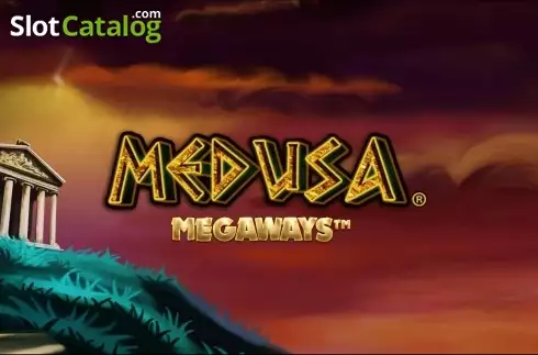Medusa Megaways Κουλοχέρης 