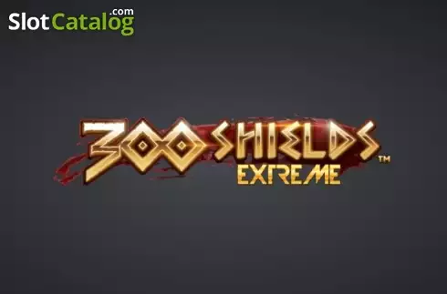 300 Shields Extreme Λογότυπο 300 Shields Extreme Λογότυπο