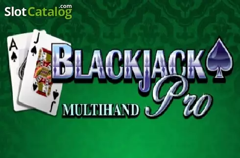 Blackjack Pro MH Portuguese