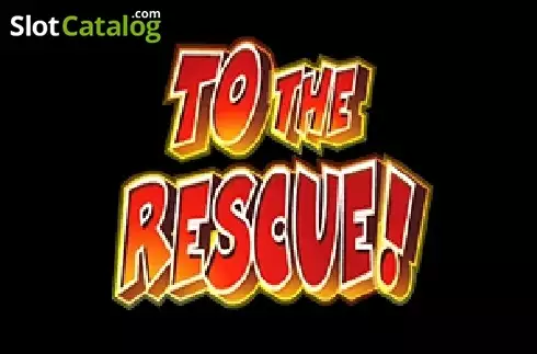 To the Rescue (NextGen) Λογότυπο To the Rescue (NextGen) Λογότυπο