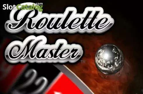 Roulette Master Portugal Λογότυπο Roulette Master Portugal Λογότυπο