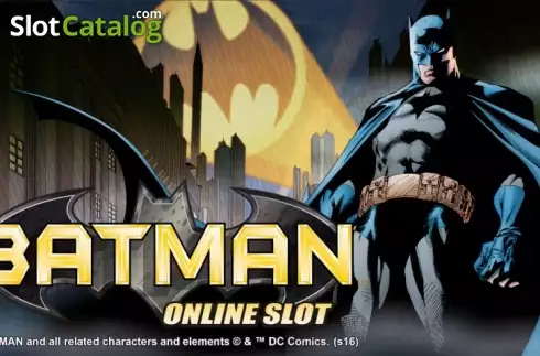 Batman