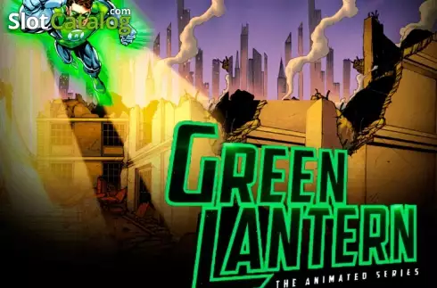 Green Lantern (NextGen)