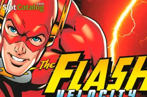 The Flash (NextGen)