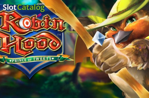 Robin Hood - The Prince of Tweets