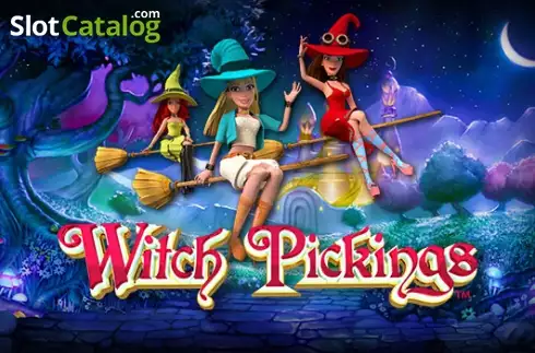 Witch Pickings