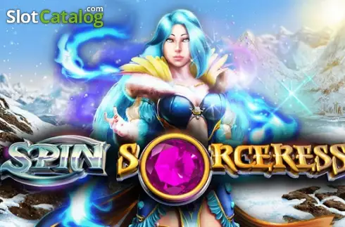 Spin Sorceress