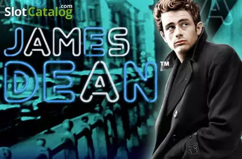 James Dean