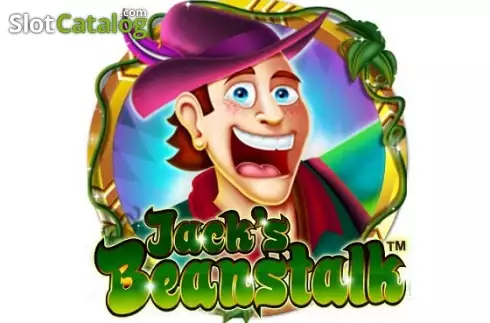 Jack's Beanstalk Λογότυπο Jack's Beanstalk Λογότυπο