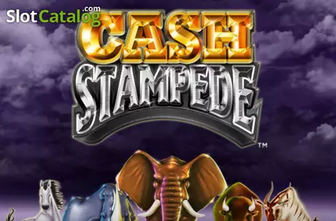 Cash Stampede