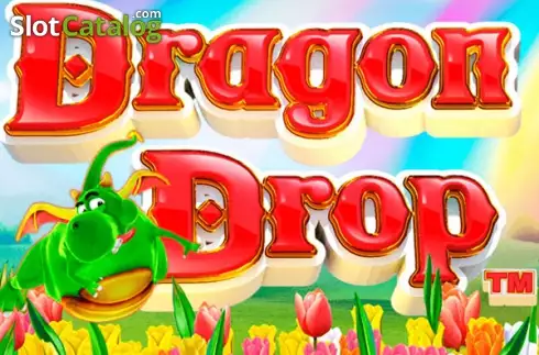Dragon Drop (NextGen) Λογότυπο Dragon Drop (NextGen) Λογότυπο