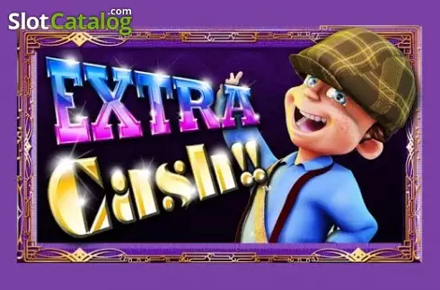 Extra Cash!! Κουλοχέρης 