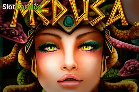 Medusa (NextGen) Λογότυπο Medusa (NextGen) Λογότυπο