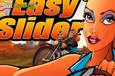 Easy Slider Λογότυπο Easy Slider Λογότυπο