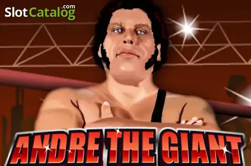 Andre The Giant Λογότυπο