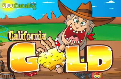 California Gold Λογότυπο California Gold Λογότυπο