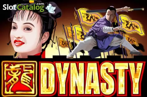 Dynasty Λογότυπο Dynasty Λογότυπο