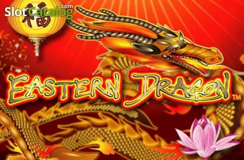 Eastern Dragon Λογότυπο Eastern Dragon Λογότυπο