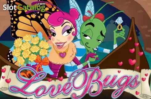 Love Bugs Λογότυπο Love Bugs Λογότυπο