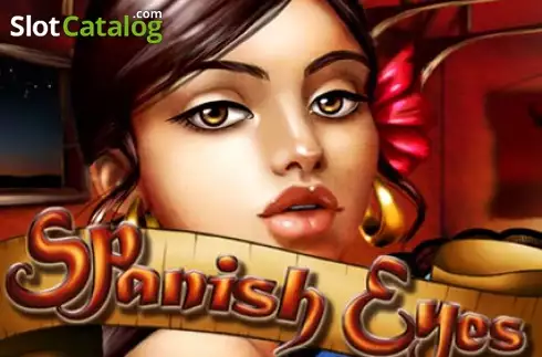 Spanish Eyes Λογότυπο Spanish Eyes Λογότυπο