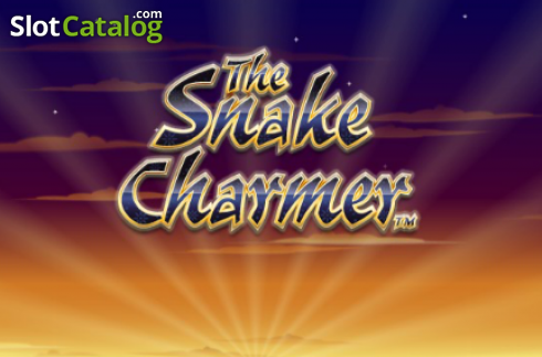 The Snake Charmer Λογότυπο The Snake Charmer Λογότυπο