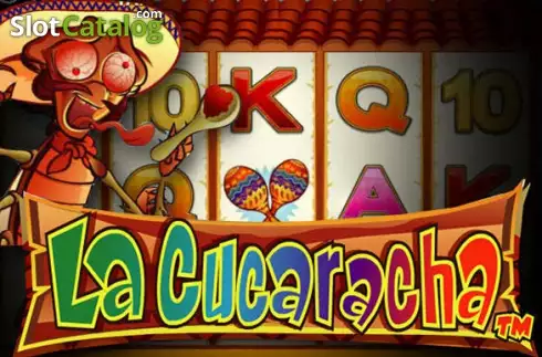 La Cucaracha Λογότυπο La Cucaracha Λογότυπο
