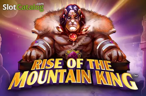 Rise of the Mountain King 2020-03-07