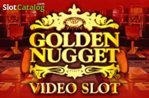 Golden Nugget (NextGen) Λογότυπο Golden Nugget (NextGen) Λογότυπο