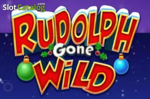 Rudolph Gone Wild 2020-11-19