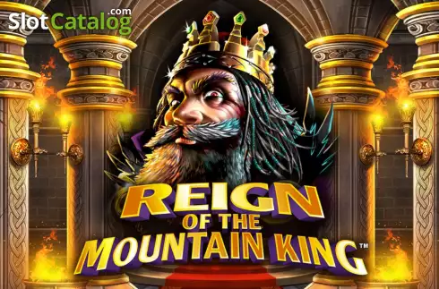 Reign Of The Mountain King 2021-11-24