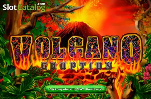 Hot Hot Volcano Λογότυπο Hot Hot Volcano Λογότυπο