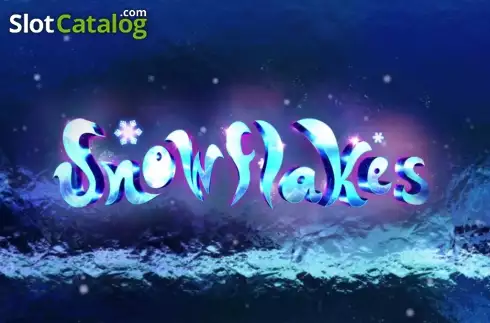 Snowflakes Κουλοχέρης  SlotRank #1 