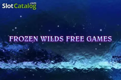 Οθόνη 8. Snowflakes Κουλοχέρης